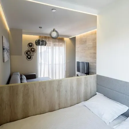 Apartament Belly 1 *