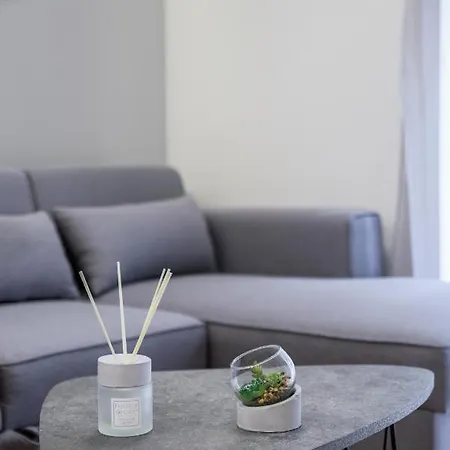 Belly 1 Apartament *